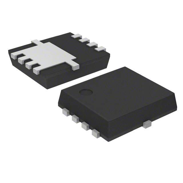 CSD17577Q5AT by Texas Instruments